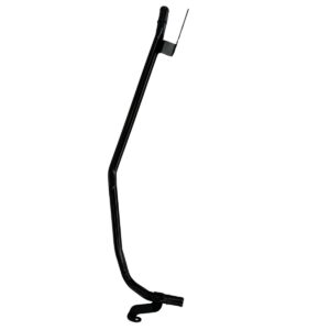 RP024 Vergleichsnummer 6466HA Wasserrohr C6 2.7 HDI