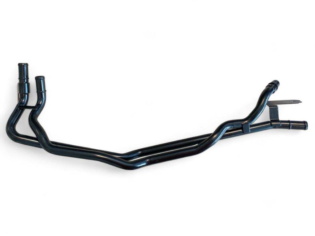 RP022 6466WJ Wasserrohr ohne Schläuche C5III & C6 3.0 V6 HDI