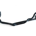 RP022 6466WJ Wasserrohr ohne Schläuche C5III & C6 3.0 V6 HDI