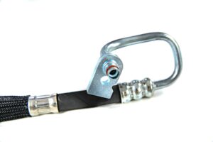 RP011 4014JK 4014JNX Citroen Hochdruck Leitung