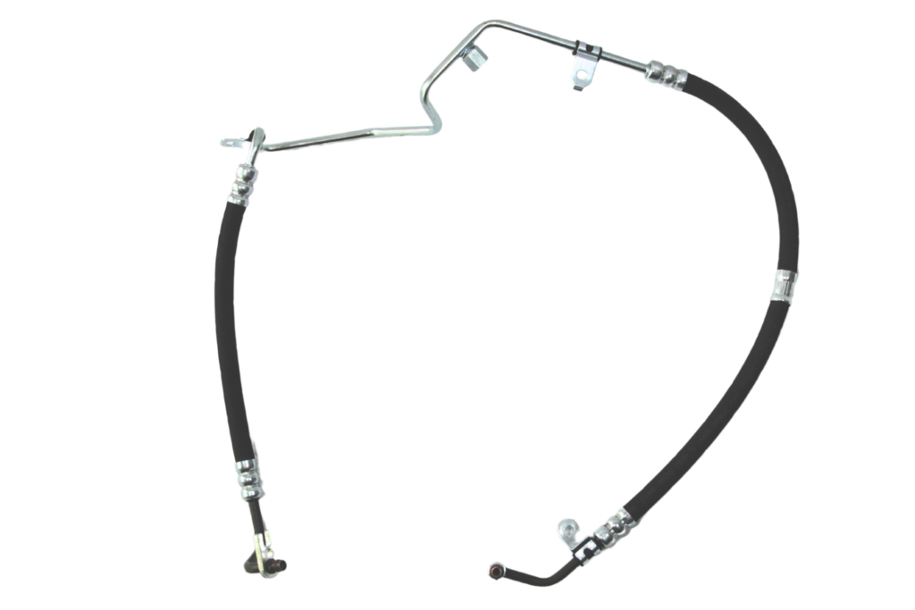 Hydraulikleitung 4014Z5 9678248580 Citroën Xsara Picasso