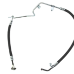 RP015 Hydraulikleitung 4014Z5 9678248580 Hydraulikleitung 4014Z5 9678248580 Citroën Xsara Picasso