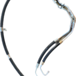 RP016 Hochdruckleitung 4014FJ für Citroën C5 2.2 HDi Hochdruckleitung 4014FJ Citroën C5 2.2 HDi