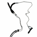 RP025 Hochdruckleitung 4014HZ für Citroën C6 2.7 HDi