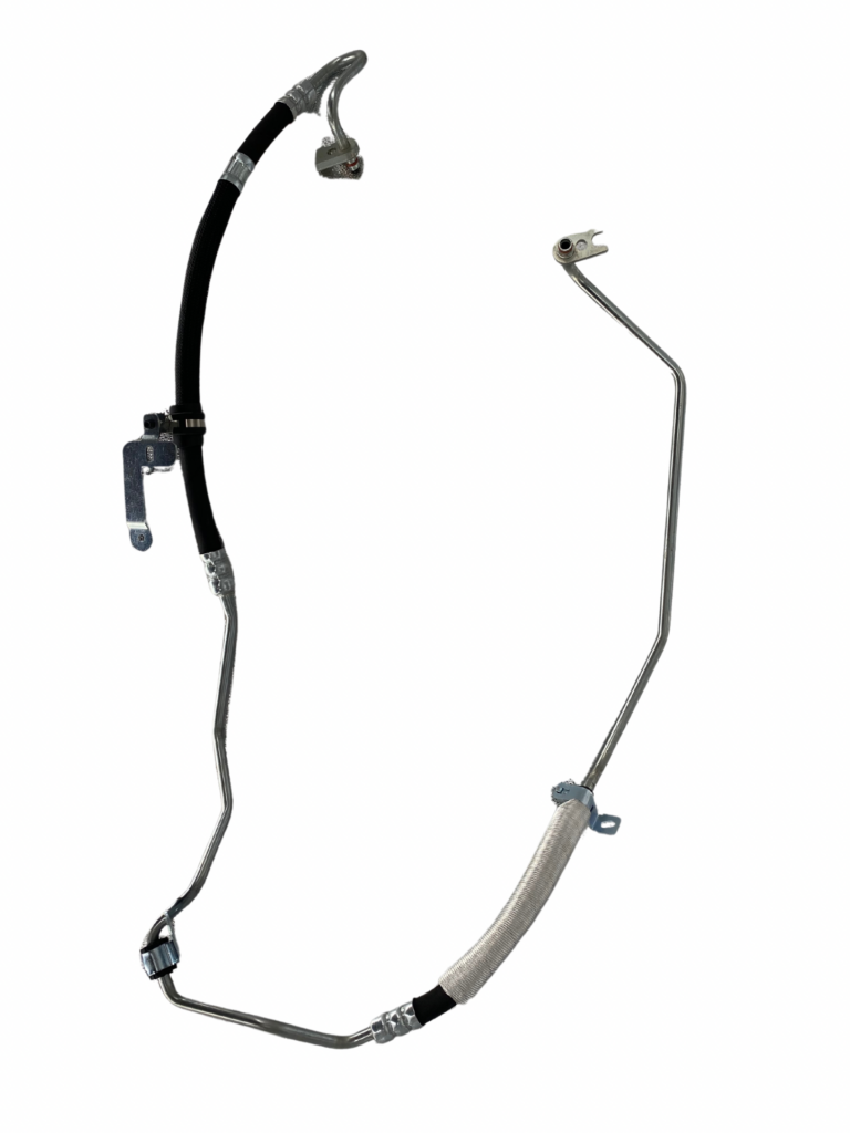 Hochdruckleitung 4014NT 4014NE Citroën