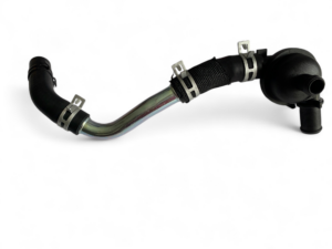 Kühlwasserschlauch Kühlwasserleitung 1351.KV Peugeot 407, Peugeot 607, Citroen C5, Citroen C6, Opel